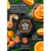 Табак Must Have Orange Team (Оранж Тим) 25г
